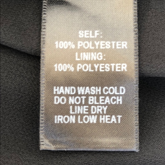 Lulu’s black shift dress. Small - Picture 3 of 7